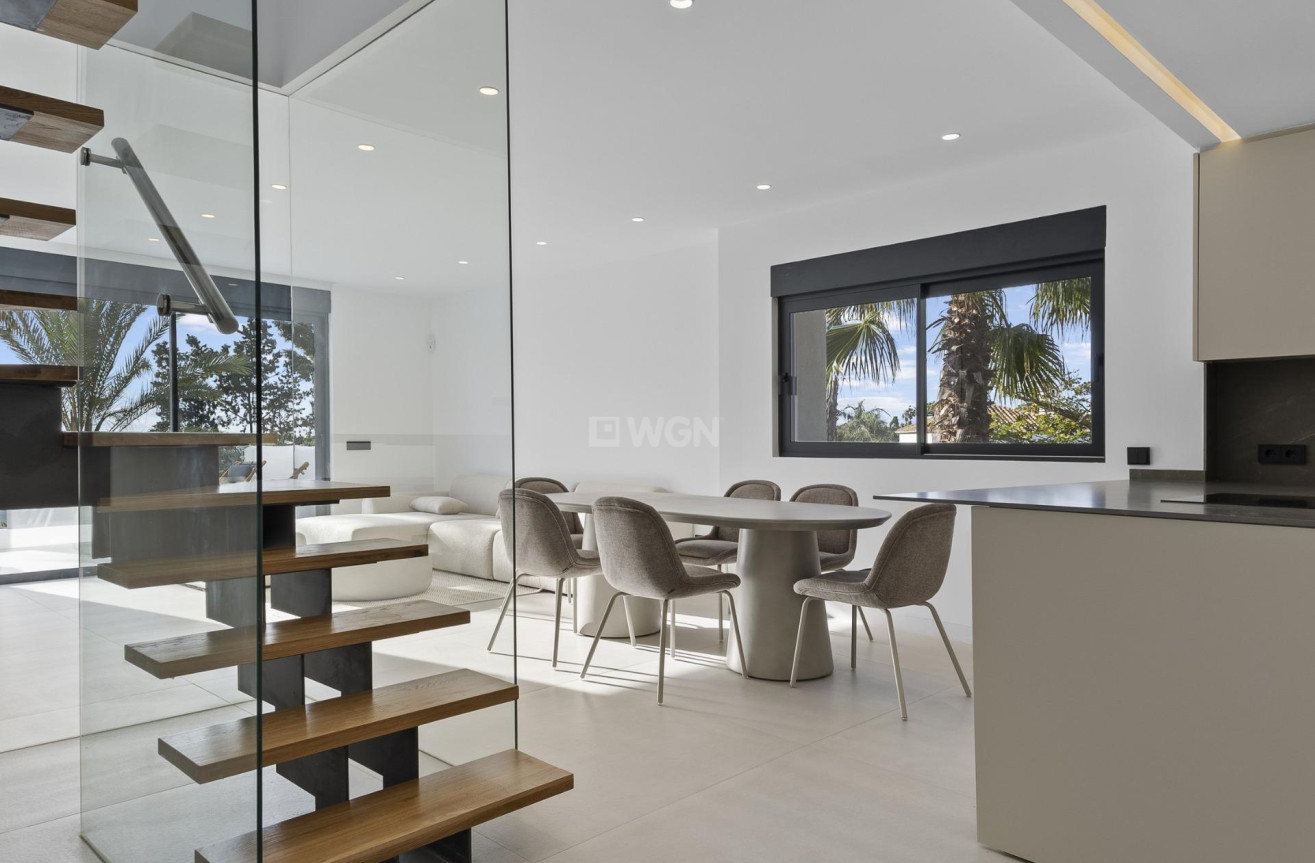 Obra nueva - Ático - Estepona - El Paraíso