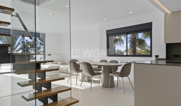 Obra nueva - Ático - Estepona - El Paraíso