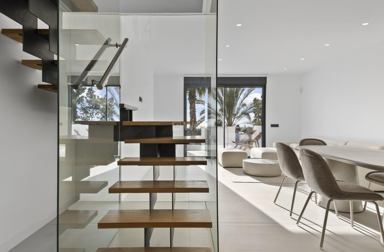 Obra nueva - Ático - Estepona - El Paraíso