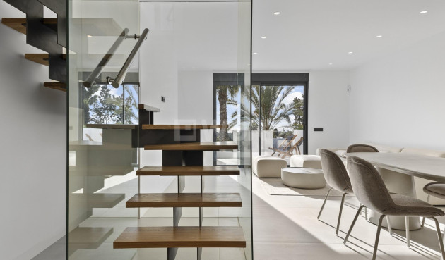 Obra nueva - Ático - Estepona - El Paraíso