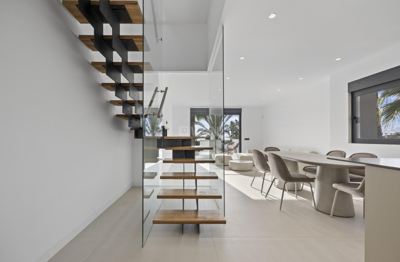 Obra nueva - Ático - Estepona - El Paraíso