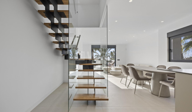 Obra nueva - Ático - Estepona - El Paraíso