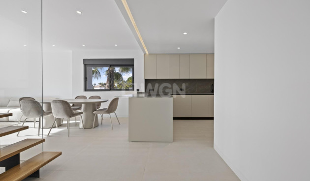 Obra nueva - Ático - Estepona - El Paraíso