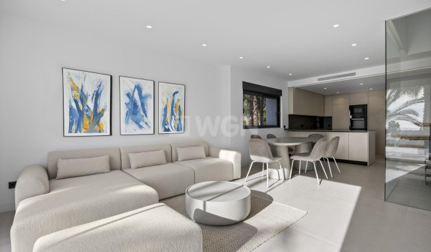 Obra nueva - Ático - Estepona - El Paraíso