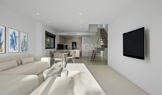 Obra nueva - Ático - Estepona - El Paraíso