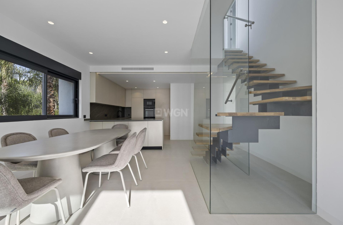 Obra nueva - Ático - Estepona - El Paraíso