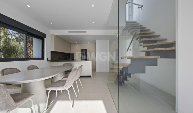 Obra nueva - Ático - Estepona - El Paraíso