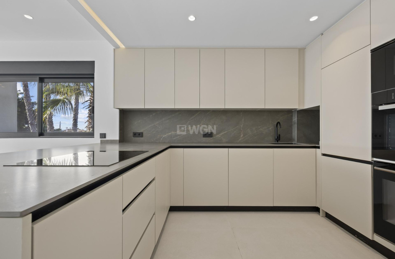 Obra nueva - Ático - Estepona - El Paraíso