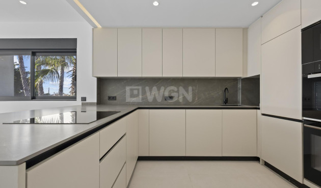 Obra nueva - Ático - Estepona - El Paraíso