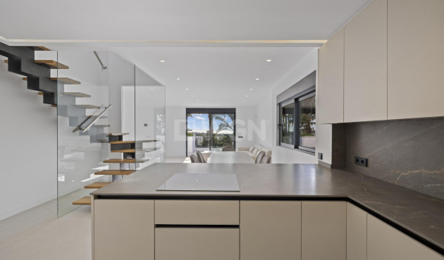 Obra nueva - Ático - Estepona - El Paraíso