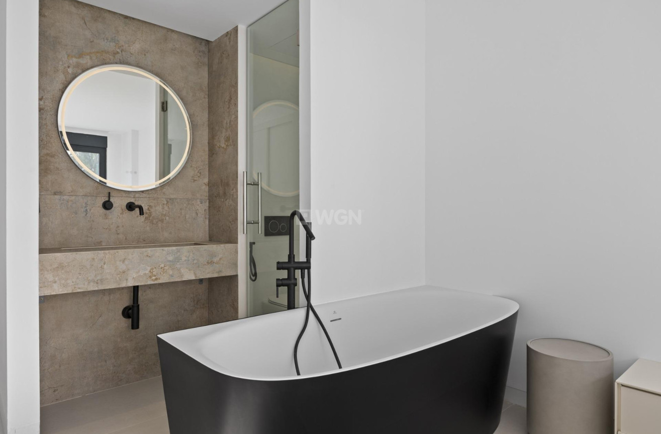 Obra nueva - Ático - Estepona - El Paraíso