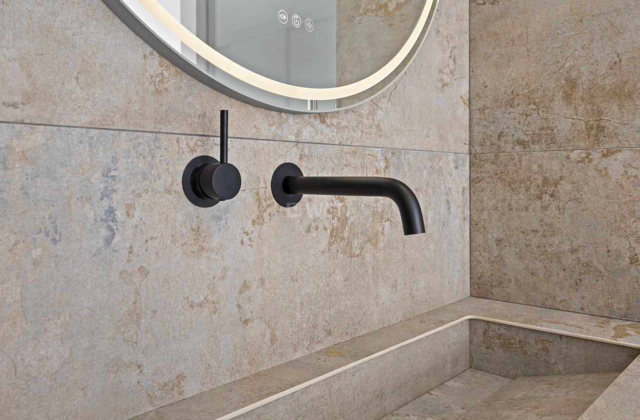 Obra nueva - Ático - Estepona - El Paraíso