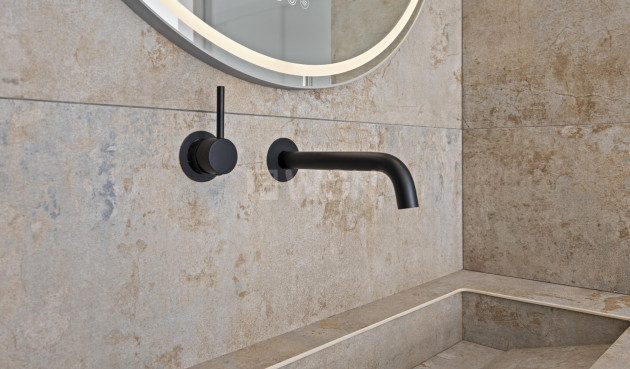 Obra nueva - Ático - Estepona - El Paraíso