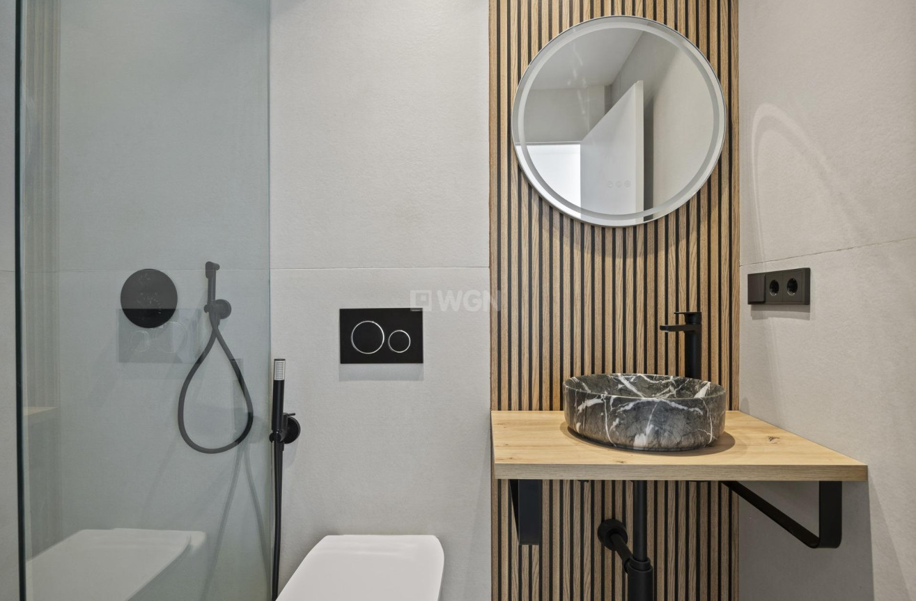 Obra nueva - Ático - Estepona - El Paraíso