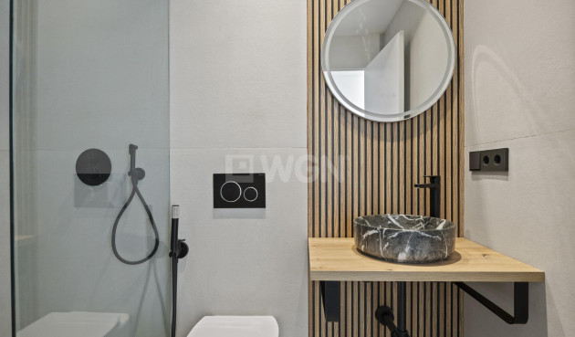 Obra nueva - Ático - Estepona - El Paraíso