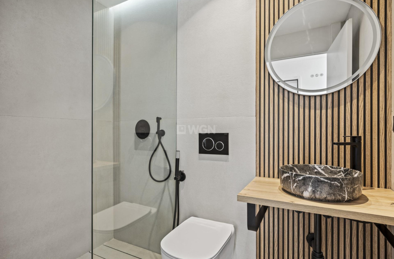 Obra nueva - Ático - Estepona - El Paraíso