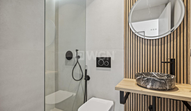 Obra nueva - Ático - Estepona - El Paraíso