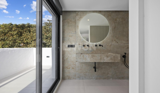 Obra nueva - Ático - Estepona - El Paraíso