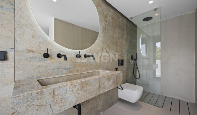 Obra nueva - Ático - Estepona - El Paraíso