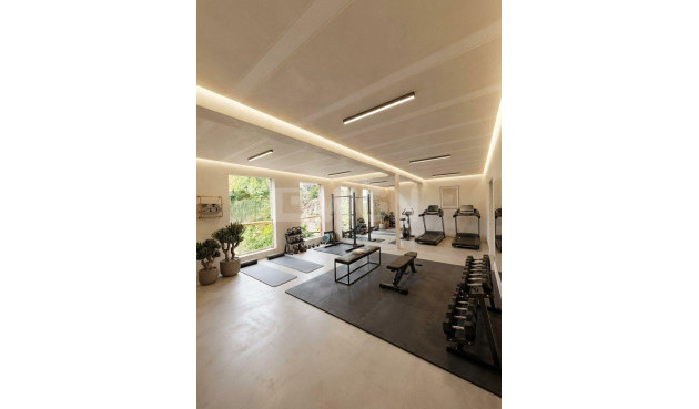 Obra nueva - Ático - Estepona - El Paraíso