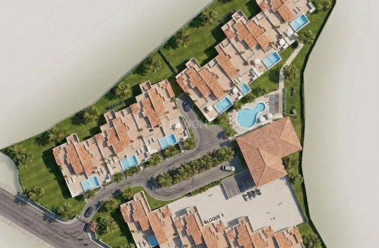 Obra nueva - Ático - Estepona - El Paraíso