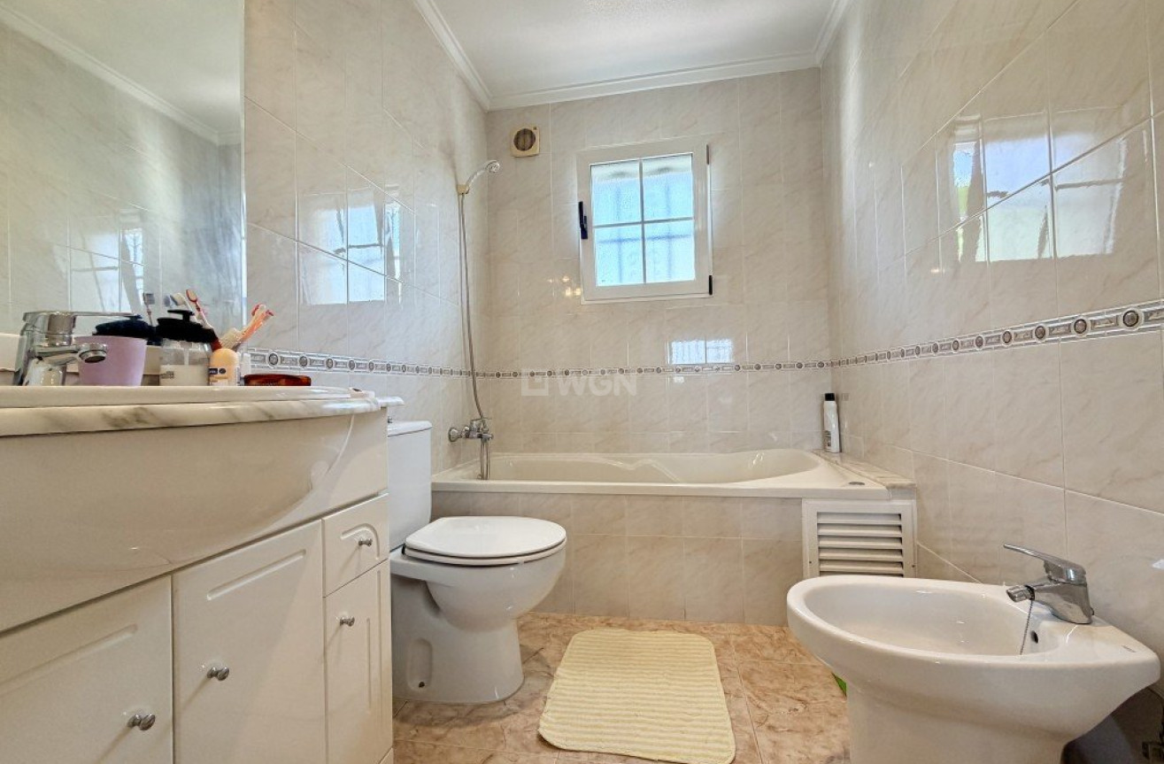 Odsprzedaż - Villa - Ciudad Quesada - Costa Blanca