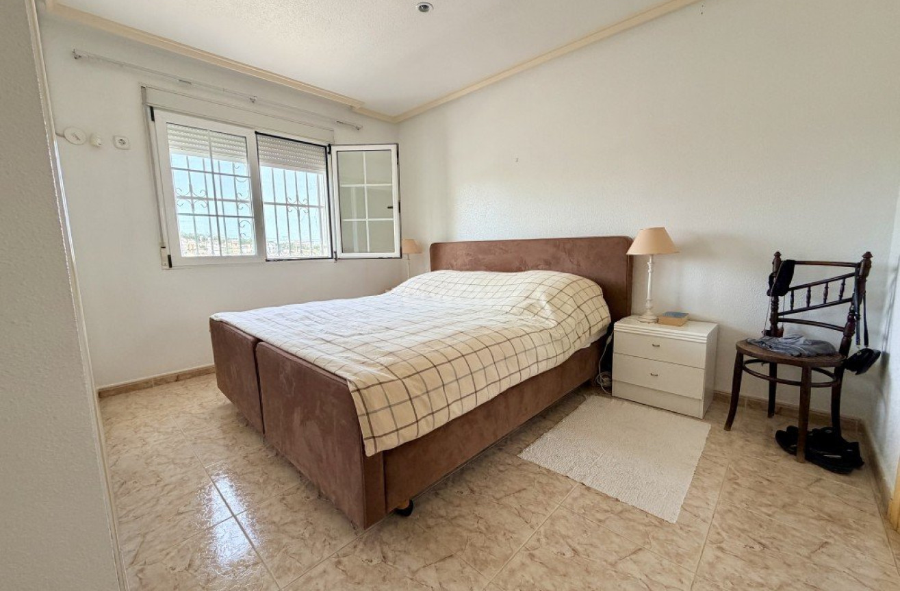 Odsprzedaż - Villa - Ciudad Quesada - Costa Blanca