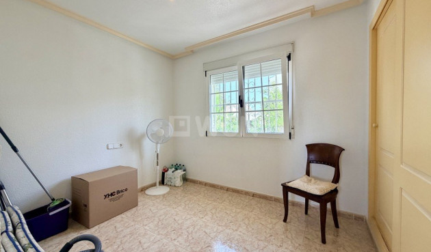 Odsprzedaż - Villa - Ciudad Quesada - Costa Blanca