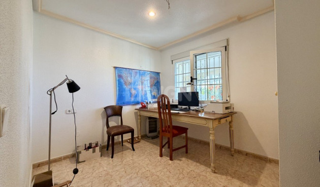 Odsprzedaż - Villa - Ciudad Quesada - Costa Blanca