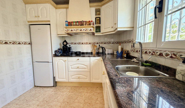 Odsprzedaż - Villa - Ciudad Quesada - Costa Blanca