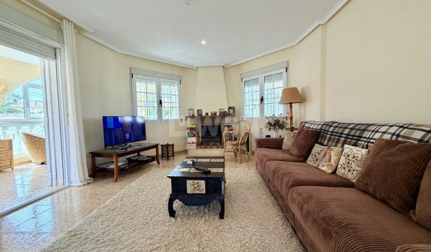 Odsprzedaż - Villa - Ciudad Quesada - Costa Blanca