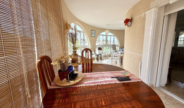 Odsprzedaż - Villa - Ciudad Quesada - Costa Blanca