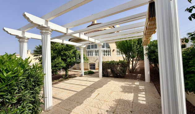 Odsprzedaż - Villa - Ciudad Quesada - Costa Blanca