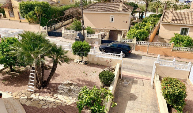 Odsprzedaż - Villa - Ciudad Quesada - Costa Blanca