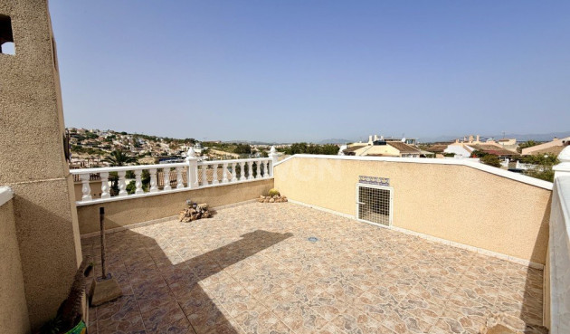 Odsprzedaż - Villa - Ciudad Quesada - Costa Blanca