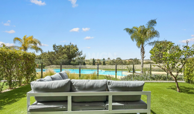 Odsprzedaż - Mieszkanie w bloku - Pilar de la Horadada - Costa Blanca