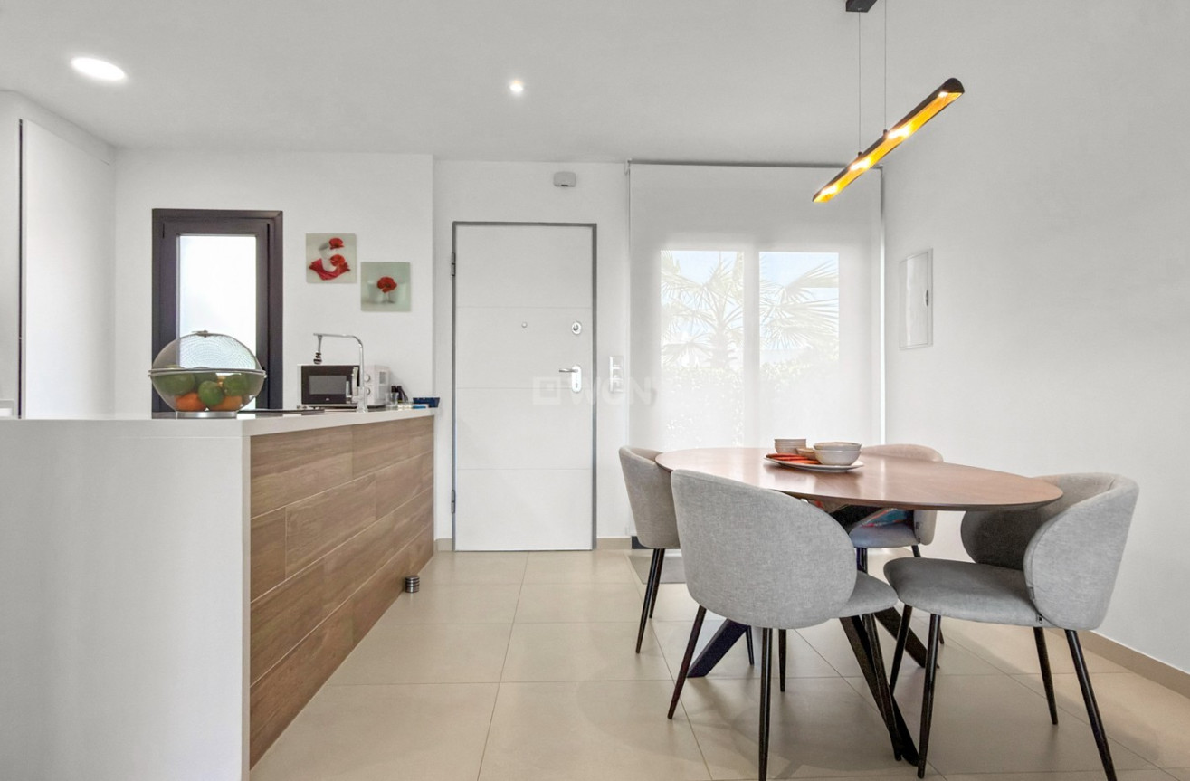 Odsprzedaż - Mieszkanie w bloku - Pilar de la Horadada - Costa Blanca