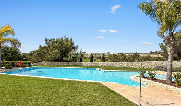 Odsprzedaż - Mieszkanie w bloku - Pilar de la Horadada - Costa Blanca