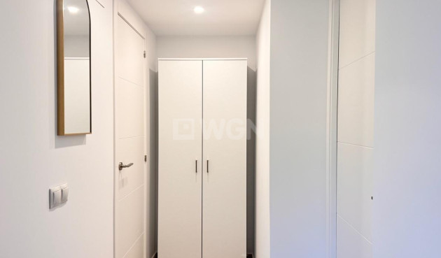 Odsprzedaż - Mieszkanie w bloku - Torrevieja - Acequion