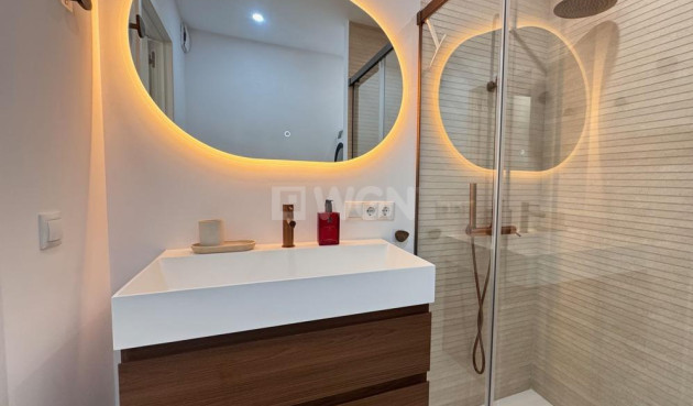 Odsprzedaż - Mieszkanie w bloku - Torrevieja - Acequion