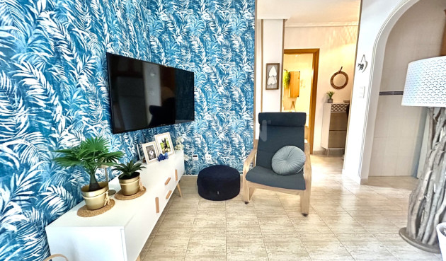 Reventa - Apartamento / piso - Torrevieja - Costa Blanca