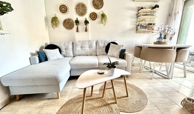 Reventa - Apartamento / piso - Torrevieja - Costa Blanca