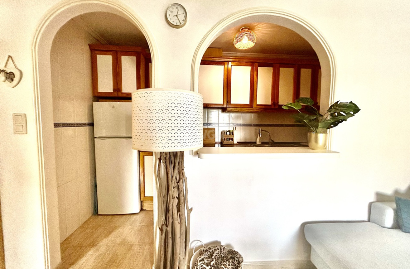 Reventa - Apartamento / piso - Torrevieja - Costa Blanca