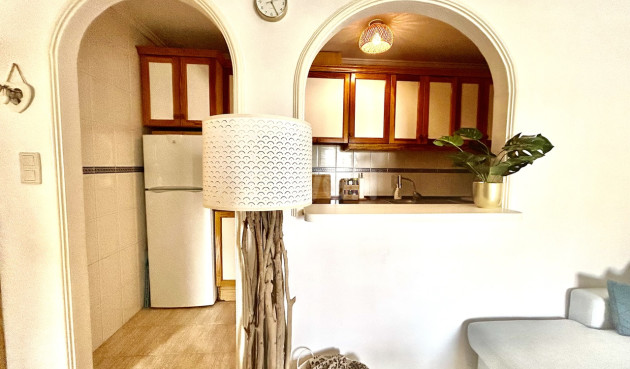 Reventa - Apartamento / piso - Torrevieja - Costa Blanca