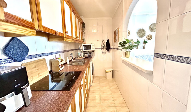 Reventa - Apartamento / piso - Torrevieja - Costa Blanca