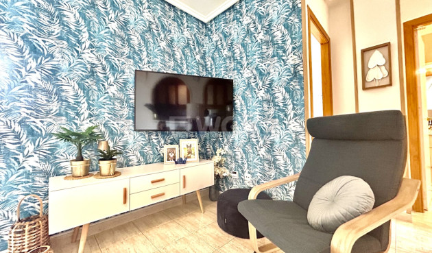 Reventa - Apartamento / piso - Torrevieja - Costa Blanca