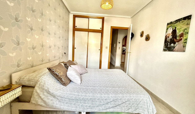 Reventa - Apartamento / piso - Torrevieja - Costa Blanca