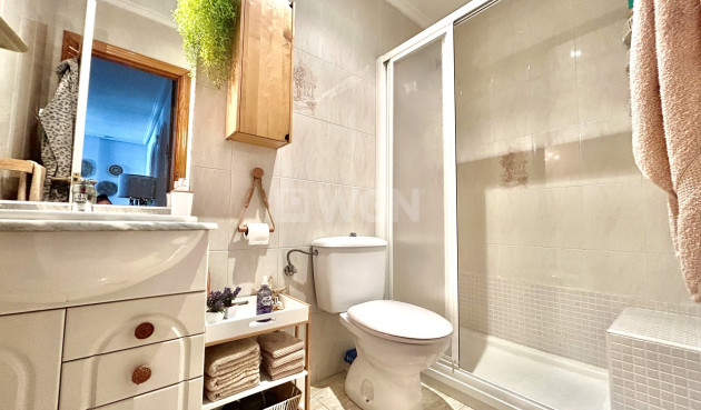 Reventa - Apartamento / piso - Torrevieja - Costa Blanca