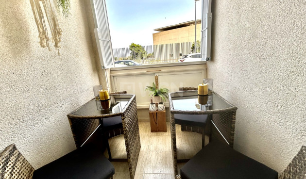 Reventa - Apartamento / piso - Torrevieja - Costa Blanca