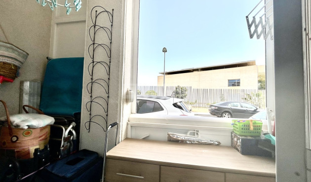 Reventa - Apartamento / piso - Torrevieja - Costa Blanca